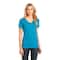 District® Women's Perfect Weight® V-Neck T-Shirt